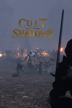 Cult of Shadows cover image
