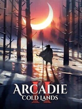 Arcadie II: Cold Lands cover image
