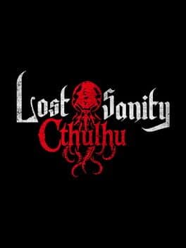 Lost Sanity: Cthulhu cover image