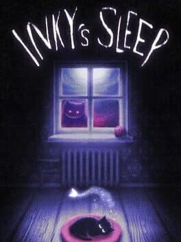 Inky's Sleep cover image