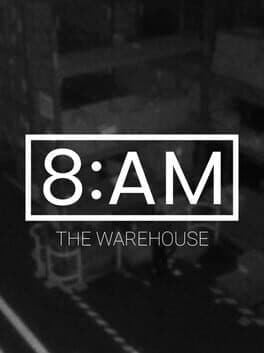 8AM: The Warehouse cover image