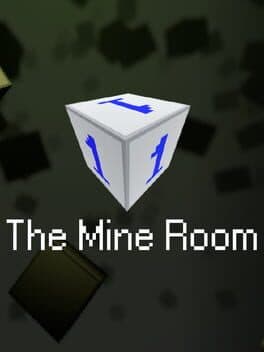 The Mine Room cover image