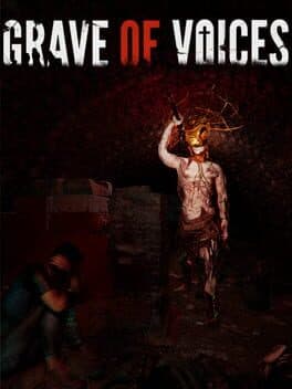 Grave of Voices cover image