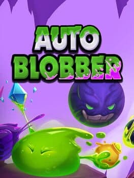 AutoBlobber cover image