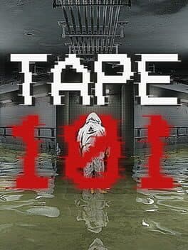 Tape 101 cover image