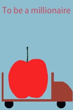 To Be a Millionaire cover image