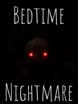 Bedtime Nightmare cover image