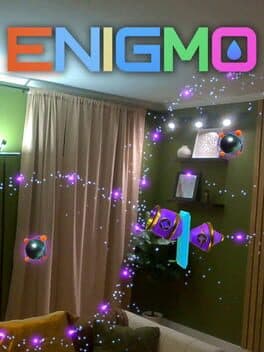 Enigmo cover image