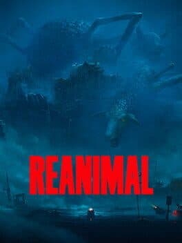 Reanimal cover image