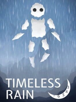 Timeless Rain cover image