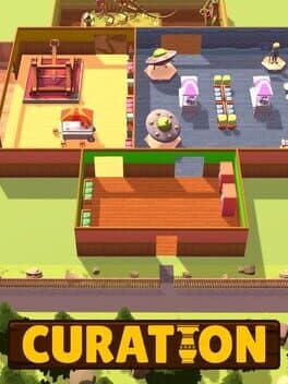 Curation cover image