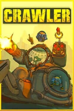 Crawler cover image