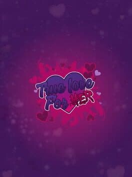 True Love For Her cover image