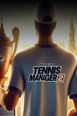 Absolute Tennis Manager 2 cover image