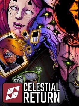 Celestial Return cover image