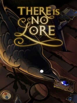 There Is No Lore cover image