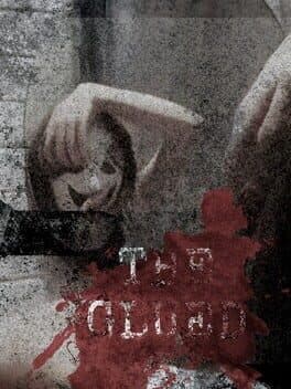 The Glued cover image