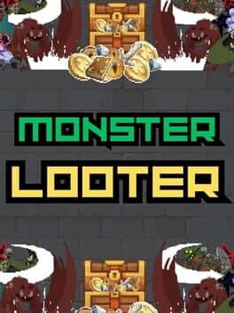 Monster Looter cover image