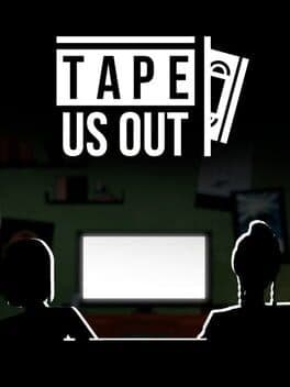 Tape Us Out cover image