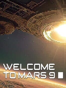 Welcome to Mars 9 cover image