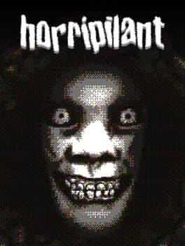 Horripilant cover image