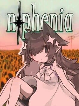 Nophenia cover image