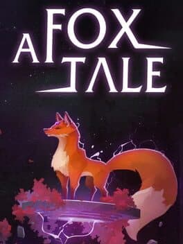A Fox Tale cover image
