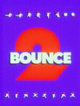 Bounce 2 cover image