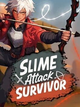 Slime Attack: Survivor cover image