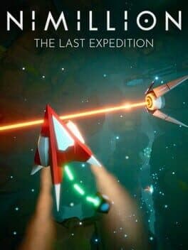 Nimillion: The Last Expedition cover image