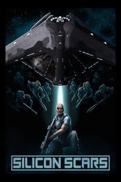 Silicon Scars cover image