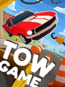 Tow Game cover image