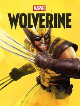 Marvel's Wolverine cover image