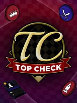 Top Check cover image