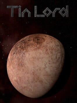 Tin Lord cover image