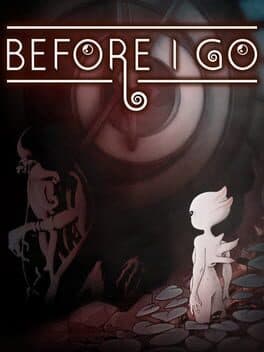 Before I Go cover image