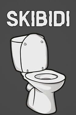 Skibidi cover image