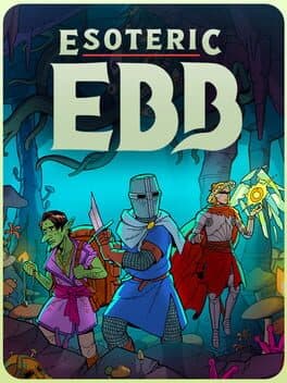 Esoteric Ebb cover image