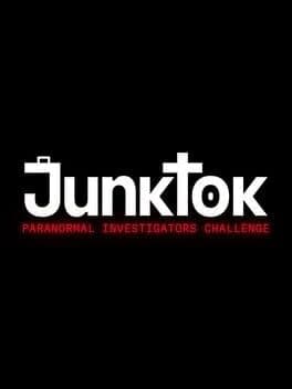 JunkTok: Paranormal Investigators Challenge cover image