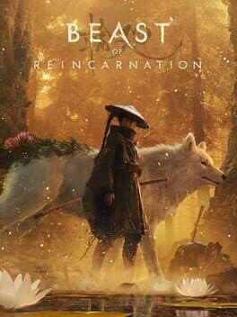 Beast of Reincarnation cover image
