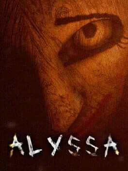 Alyssa cover image