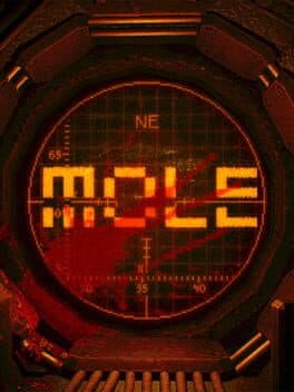 MOLE cover image