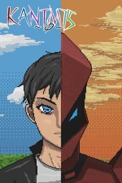 Kantmis-Zero cover image