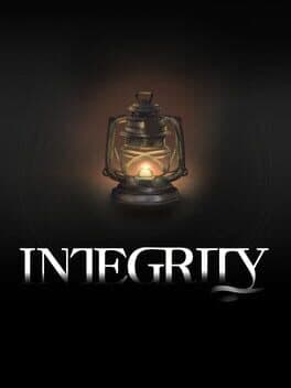 Integrity cover image