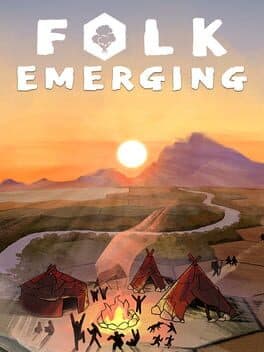 Folk Emerging cover image