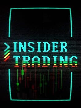 Insider Trading cover image