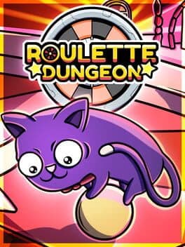 Roulette Dungeon cover image
