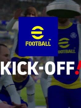 eFootball Kick-Off! cover image