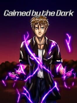 Calmed by the Dαrk cover image