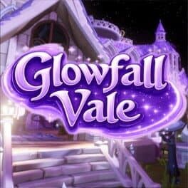 Glowfall Vale cover image